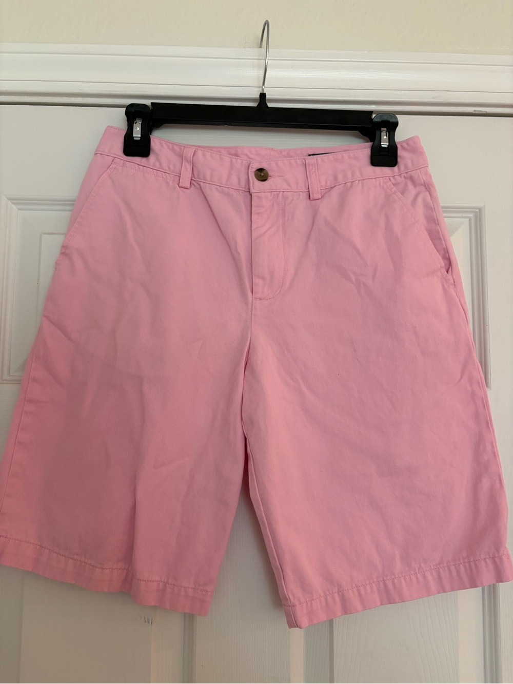 Ralph Lauren Pink boys Chino Shorts